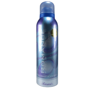 Rasasi Romance Forever For Men Body Spray 200ml