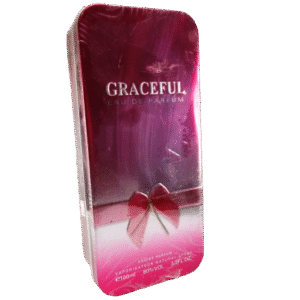 Sellion Graceful For Women (Pink) Perfume100ml