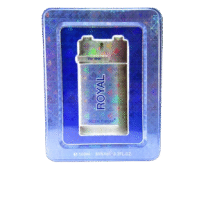 Sellion Royal Blue For Men Perfume 100ml