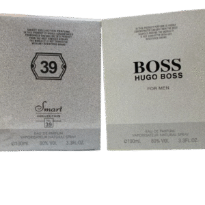 Smart Collection No.39 Perfume HUGO BOSS For Men 100ml