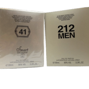 Smart Collection No.41 Perfume 212 For Men 100ml