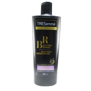 Tresemme BR Biotin Repair Shampoo 400ml