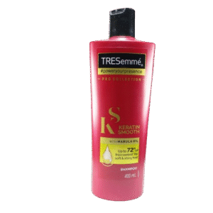 Tresemme KS Keratin Smooth Shampoo 400ml