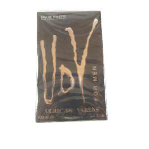 UDV For Men Perfume 100ml