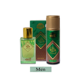 Hadi (Perfume & Body Spray)