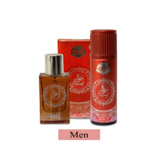 Jawad (Perfume & Body Spray)