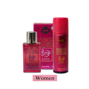 Noora (Perfume & Body Spray)