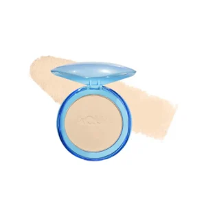 Aqua Color Line Face Powder