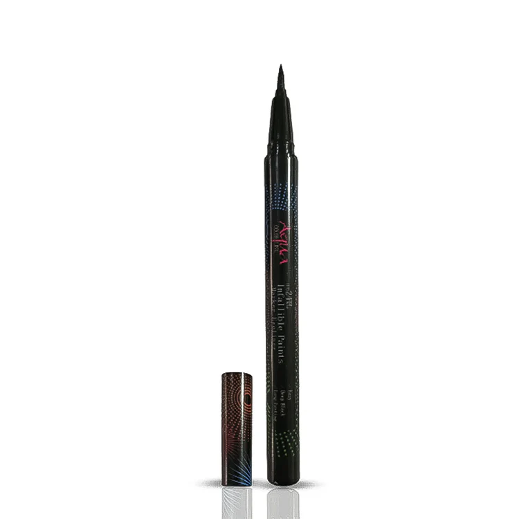 Aqua Color Line Marker Eyeliner