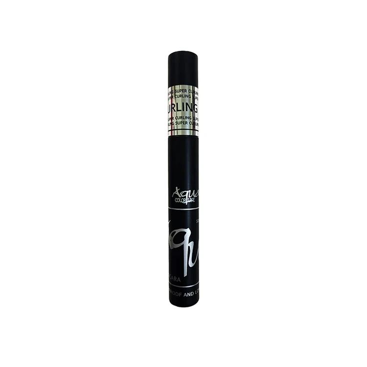 Aqua Color Line Super Curl Mascara - Image 3