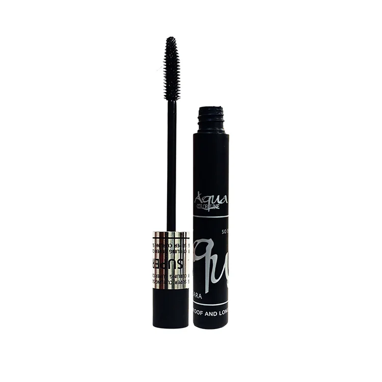 Aqua Color Line Super Curl Mascara
