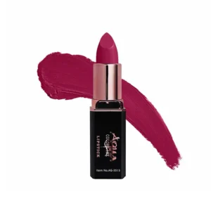 Aqua Color Line Super Stay Matte Lipstick - 36 Shades