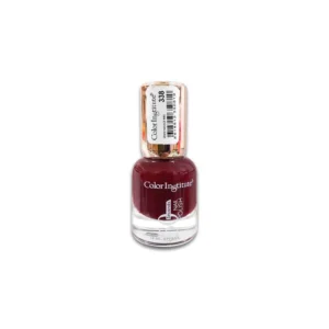 Color Institute 60 Second Nail Polish 14ml - 55 Shades