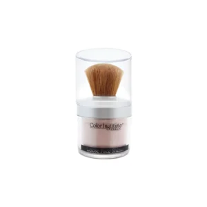 Color Institute Face & Body Loose Shimmer Powder - 10 Shades