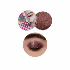 Color Institute Shimmer Eye Shimmering Paint - 12 Shades