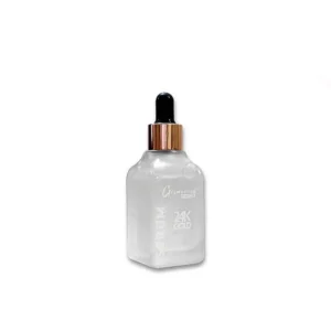 Glamorous Face 24K Gold Face Serum - 30ml