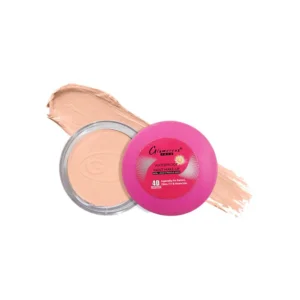 Glamorous Face 4D Foundation Jar - 6 Shades