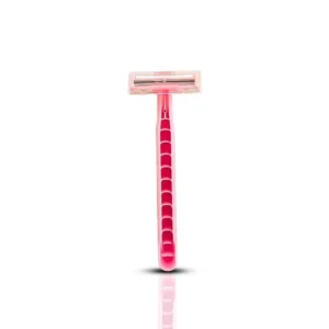 Glamorous Face 5 In 1 Razor 2 Blades For Women