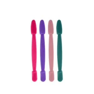 Glamorous Face Applicator Brushes