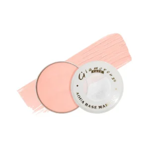 Glamorous Face Aqua (White Case) - 11 Shades