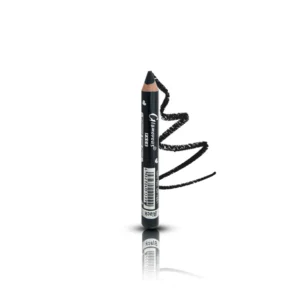 Glamorous Face Black Kajal Pencil Jumbo