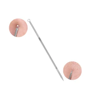 Glamorous Face Blackhead Remover Stick - Pin