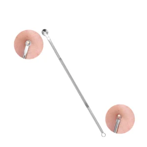 Glamorous Face Blackhead Remover Stick - Ring