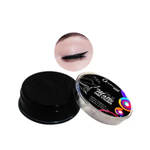 Glamorous Face Cake Eyeliner - 7 Colors