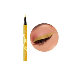 Glamorous Face Color Marker Eyeliner - 7 Shades