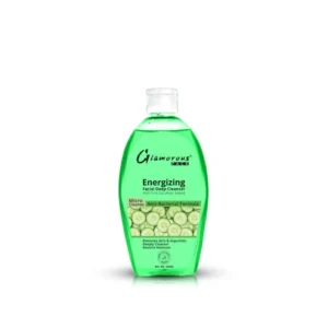 Glamorous Face Energizing Facial Deep Cleanser - Cucumber