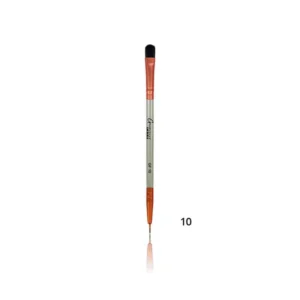Glamorous Face Eyebrow & Eye liner Brush Small GF 10