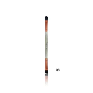 Glamorous Face Eyeshadow Wide Area With Cut Brush GF 08