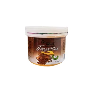 Glamorous Face Finger Wax 150 gm - 11 Flavours