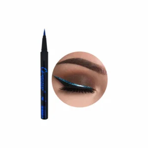 Glamorous Face Glitter Marker Liner - 8 Shades