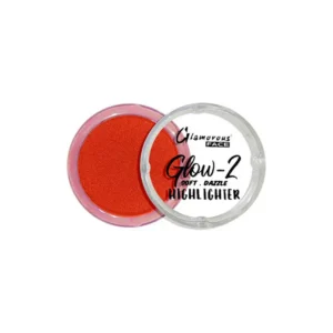 Glamorous Face Glow 2 Soft Dazzling Highlighter - 18 Groups