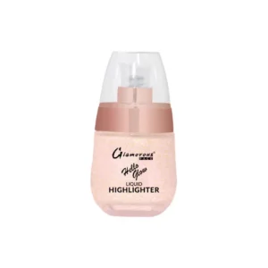 Glamorous Face Hello Glow Liquid Highlighter - 6 Shades