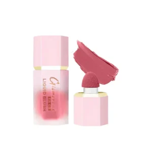 Glamorous Face Liquid Blush Cream - 6 Shades