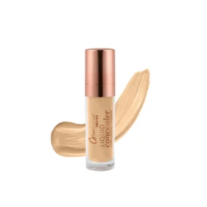 Glamorous Face Liquid Concealer Long Lasting - 6 Shades