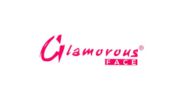 Glamorous Face Logo