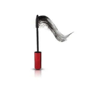 Glamorous Face Long Lasting Big Eye Volume Mascara