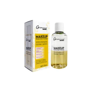 Glamorous Face Makeup Remover Toner - 3 Variants