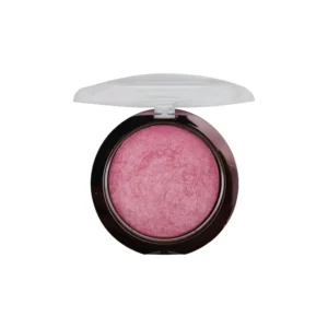 Glamorous Face Mineral Terracotta Blusher & Highlighter Single - 12 Shades