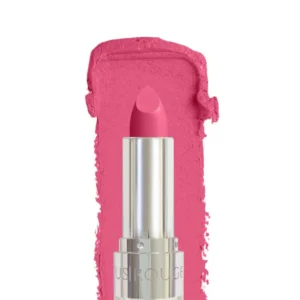 Glamorous Face Moisture Rich Lipstick (Silver Case) - 44 Colors