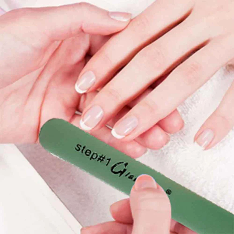 Glamorous Face Professional Nail Buffer - Image 2