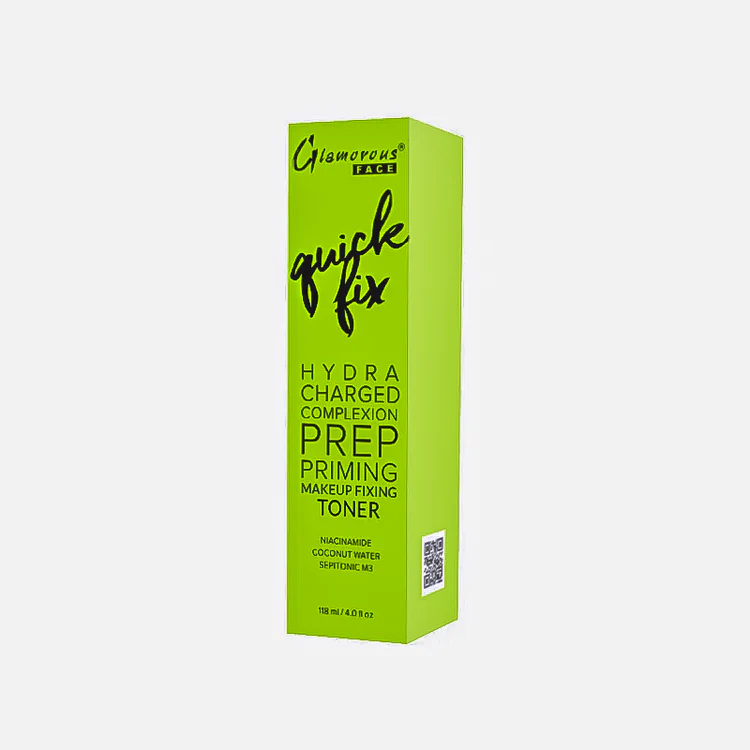 Glamorous Face Quick Fix Makeup Fixing Toner 118ML - Image 2