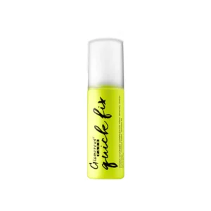 Glamorous Face Quick Fix Makeup Fixing Toner 118ML