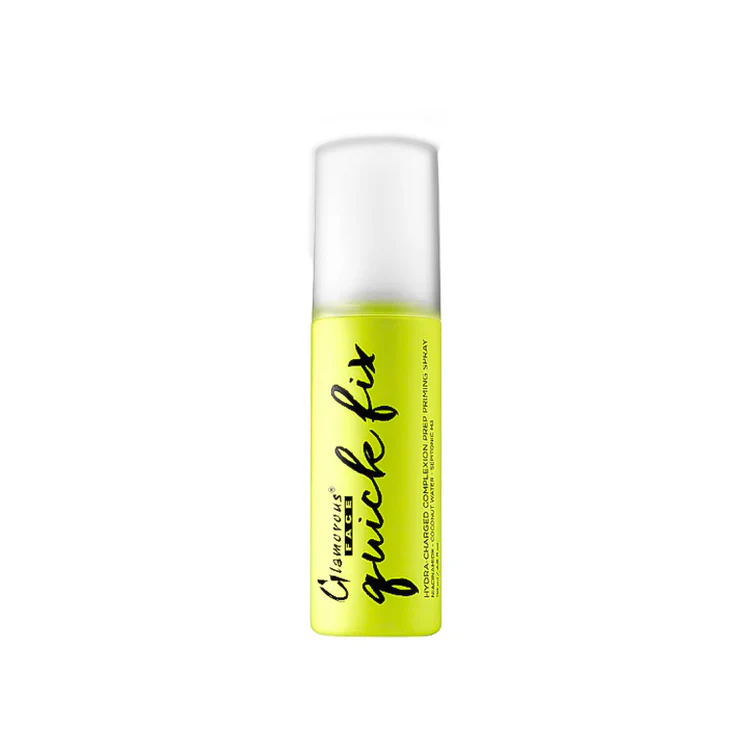 Glamorous Face Quick Fix Makeup Fixing Toner 118ML