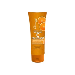 Glamorous Face Radiant Glow Vitamin C Face Wash 100gm