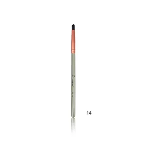 Glamorous Face Round Brush for Soft Area Brush GF 14