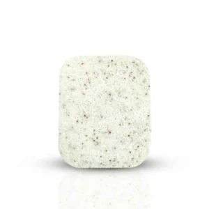 Glamorous Face Scrub Puff